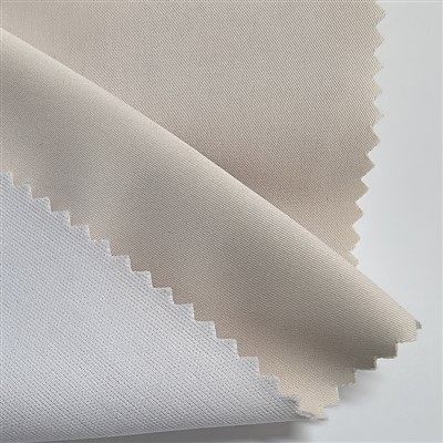 100 polyester stretch softshell stoff