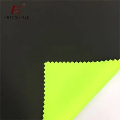 20D nylon 4-veis elastisk stoff