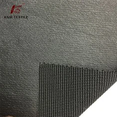 94 % polyester 6 % spandex kation 4-veis strekkstoff
