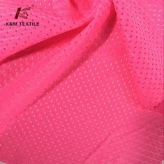 God elastisitet typer mesh stoff