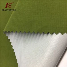 Rip Stop Pongee Fabric Bonded TPU-membran