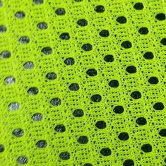 Mesh polyester stoff