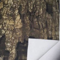 Trykk Polyester Polar Fleece Stoff
