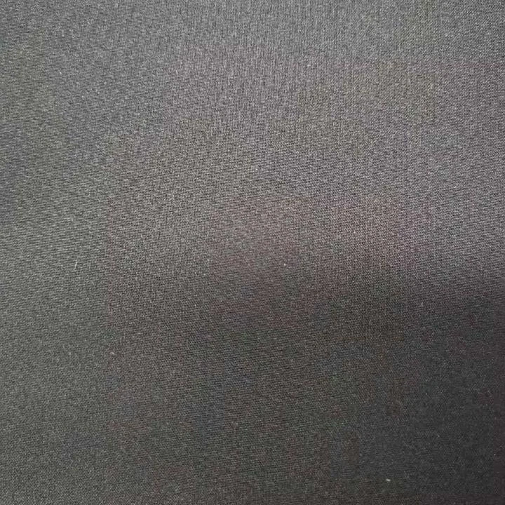 Polyester Arctic Velvet Fabric