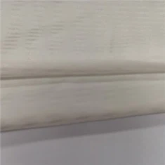 Høy stretch polyamid elastan stoff