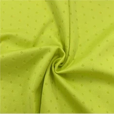 Nylon varp strikke Jacquard stoff