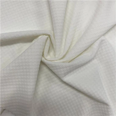 80 prosent P 20 prosent SP Nylon konkav og konveks kvadratisk 6091 stoff